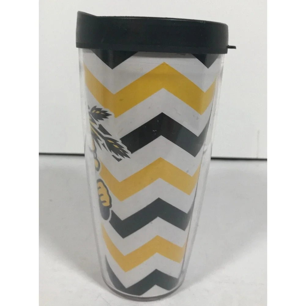 Signature USA Wichita State University WSU WuShock Insulated Travel Tumbler Cup